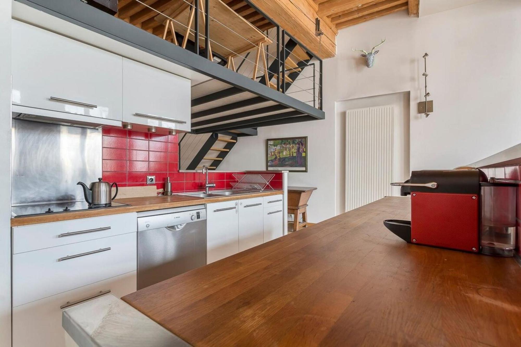 Le Lanterne - Place Des Terreaux 2 Bedrooms Lione Esterno foto