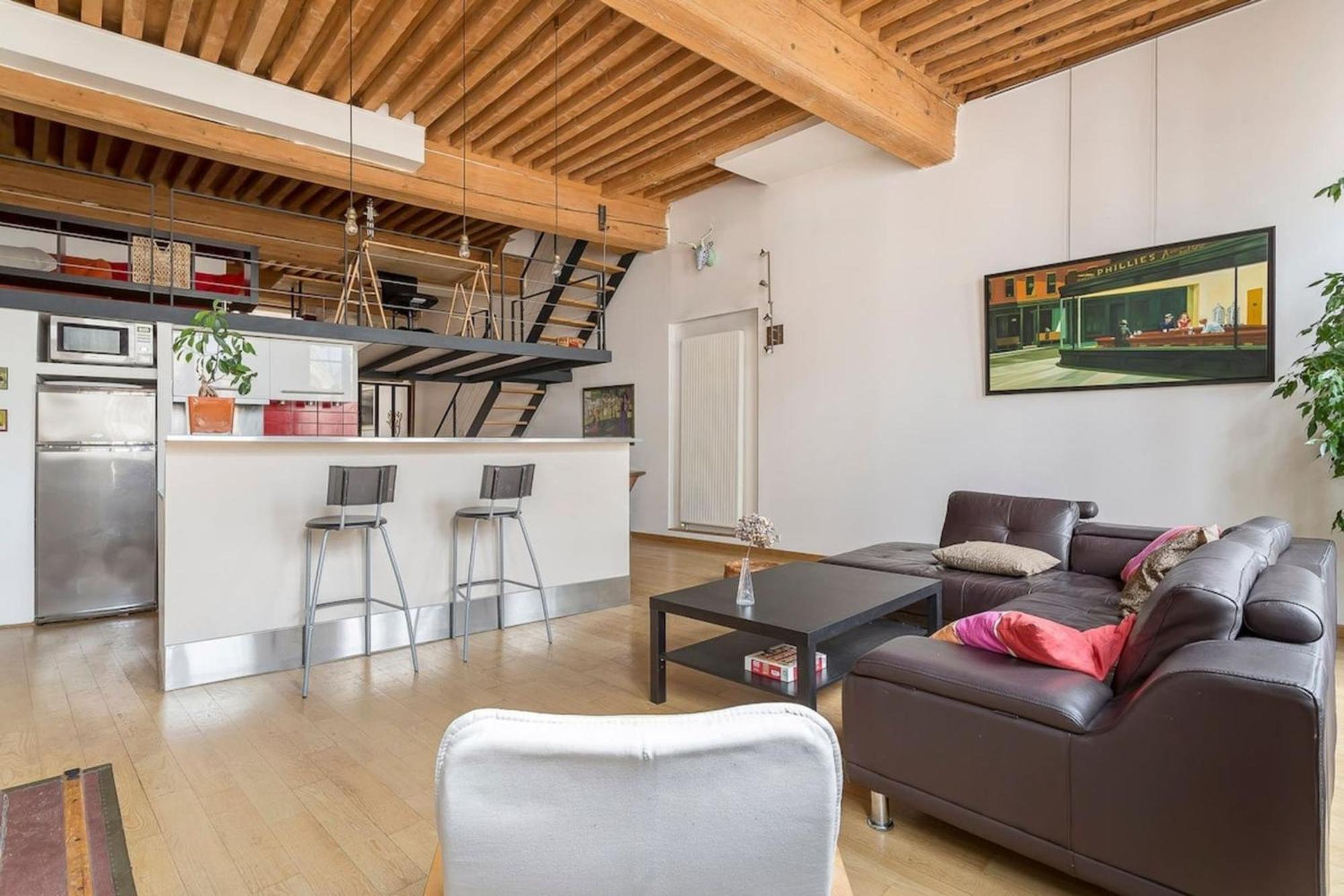 Le Lanterne - Place Des Terreaux 2 Bedrooms Lione Esterno foto