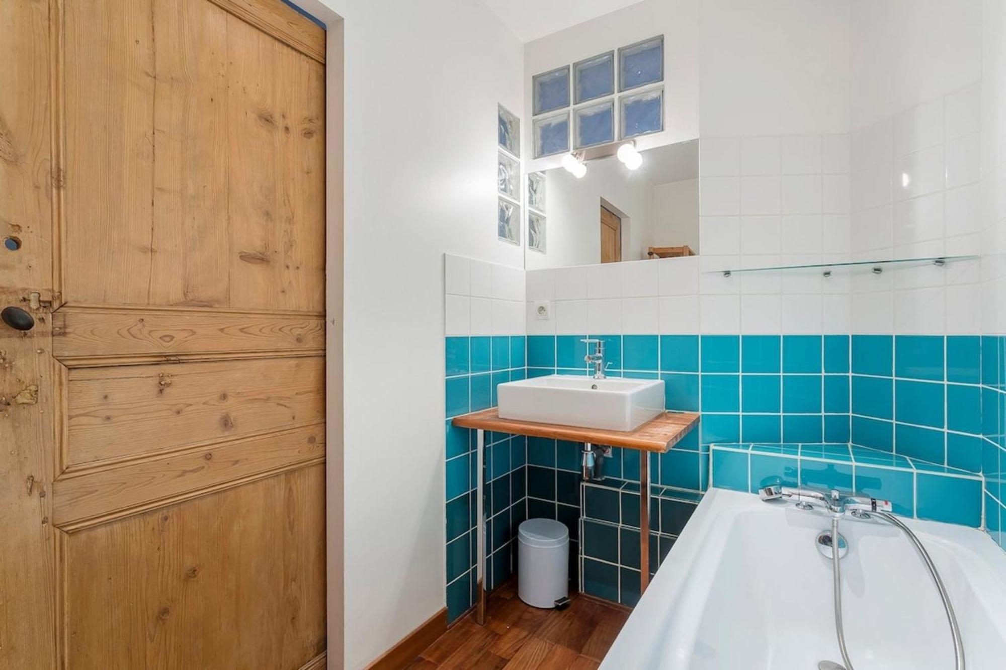 Le Lanterne - Place Des Terreaux 2 Bedrooms Lione Esterno foto