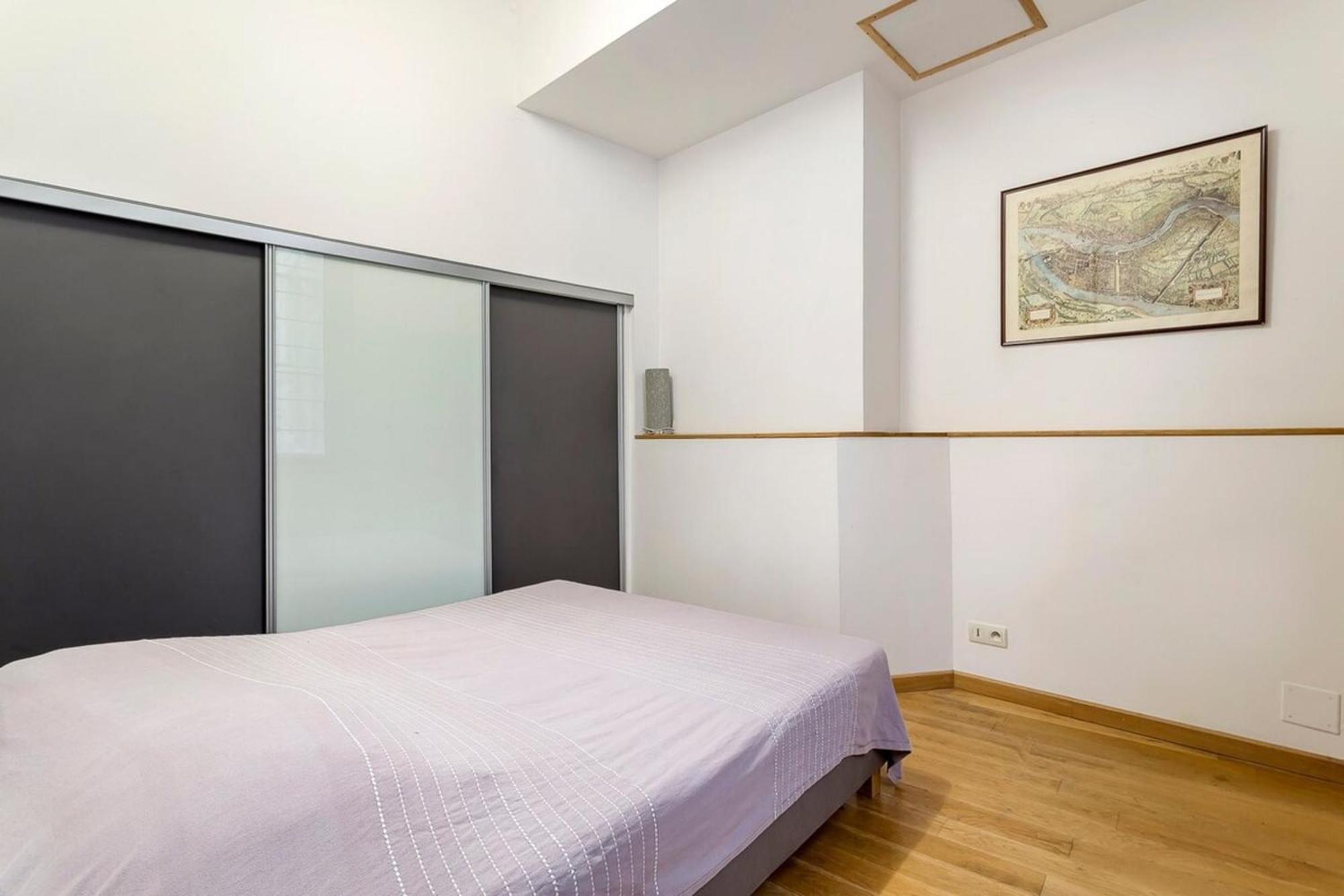 Le Lanterne - Place Des Terreaux 2 Bedrooms Lione Esterno foto