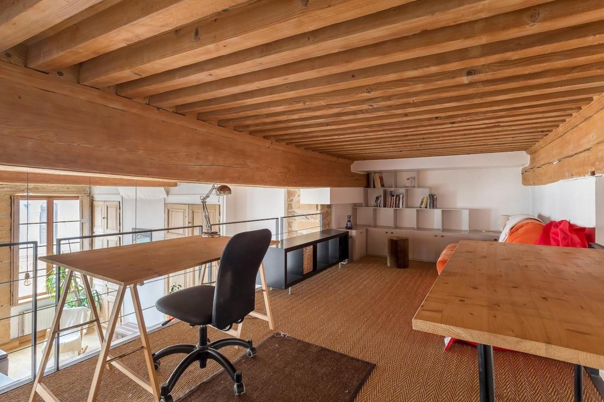 Le Lanterne - Place Des Terreaux 2 Bedrooms Lione Esterno foto