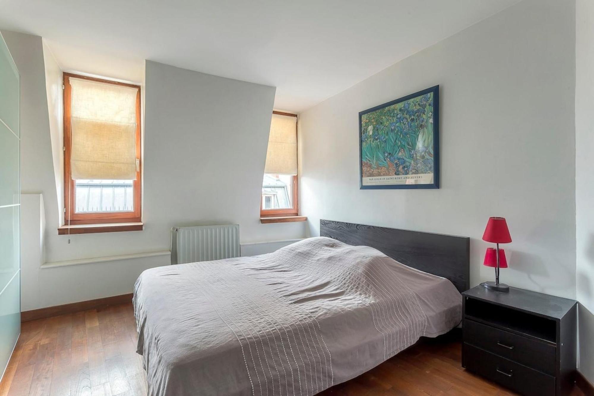 Le Lanterne - Place Des Terreaux 2 Bedrooms Lione Esterno foto