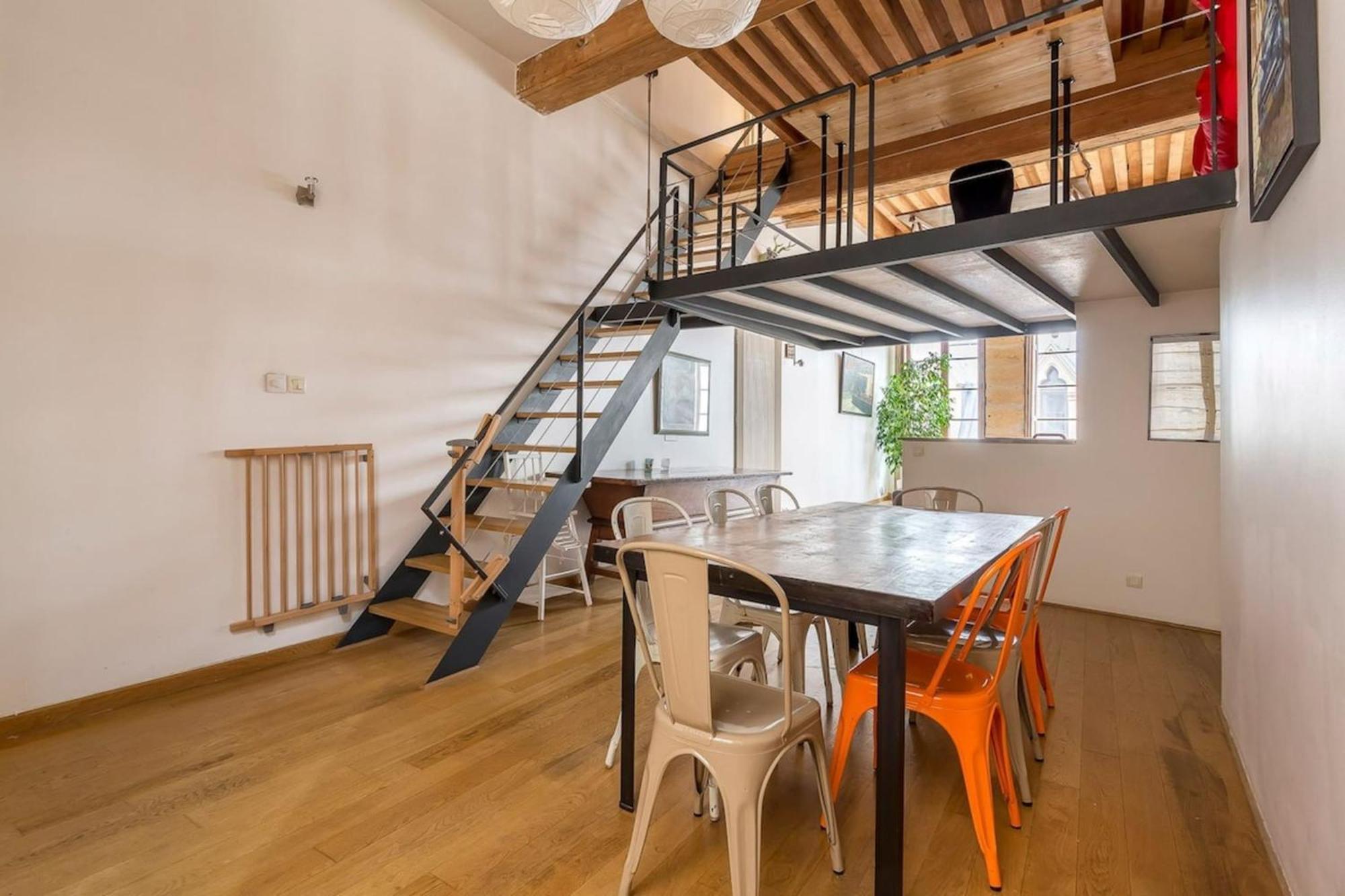 Le Lanterne - Place Des Terreaux 2 Bedrooms Lione Esterno foto