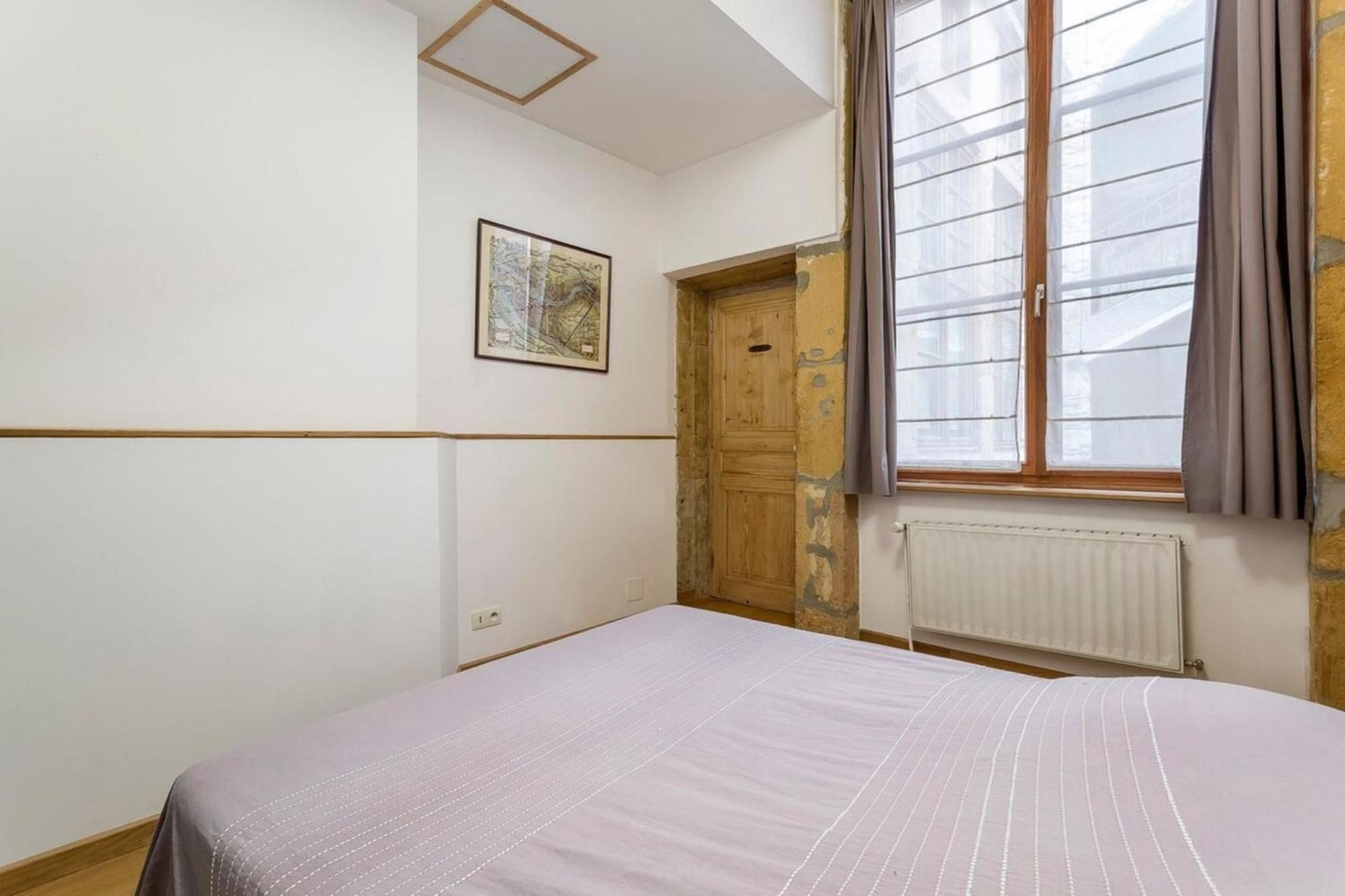 Le Lanterne - Place Des Terreaux 2 Bedrooms Lione Esterno foto