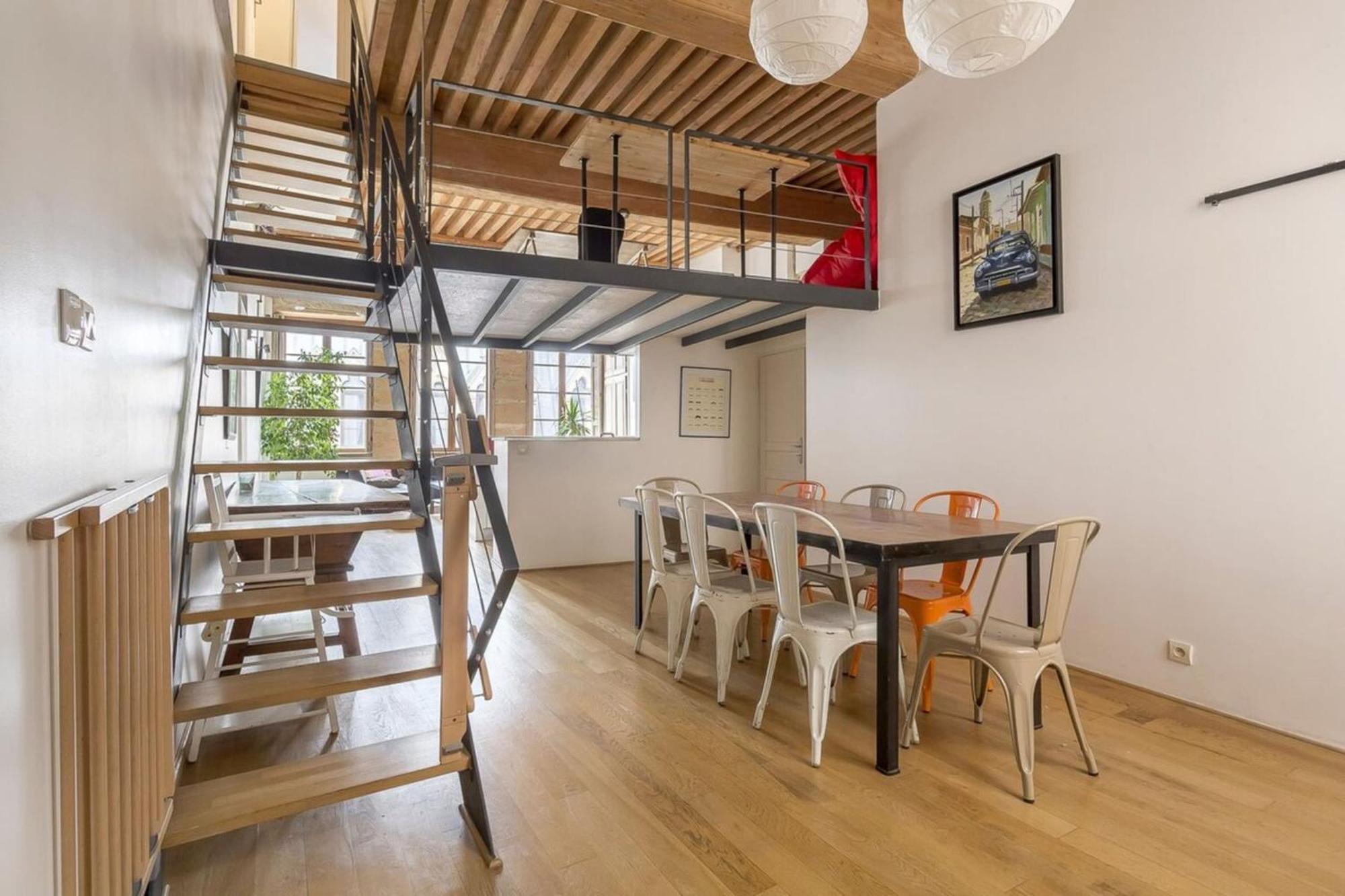 Le Lanterne - Place Des Terreaux 2 Bedrooms Lione Esterno foto