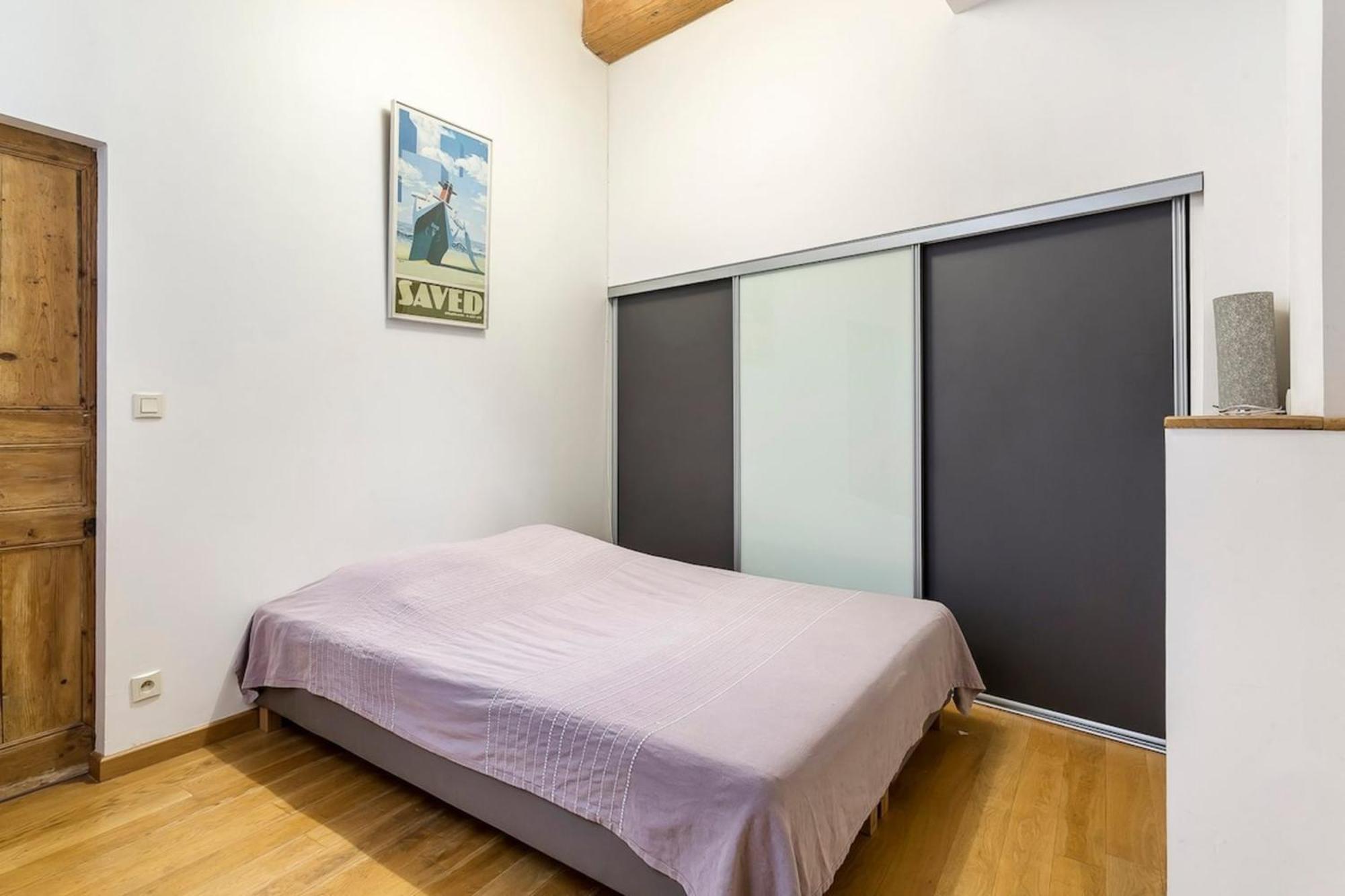 Le Lanterne - Place Des Terreaux 2 Bedrooms Lione Esterno foto